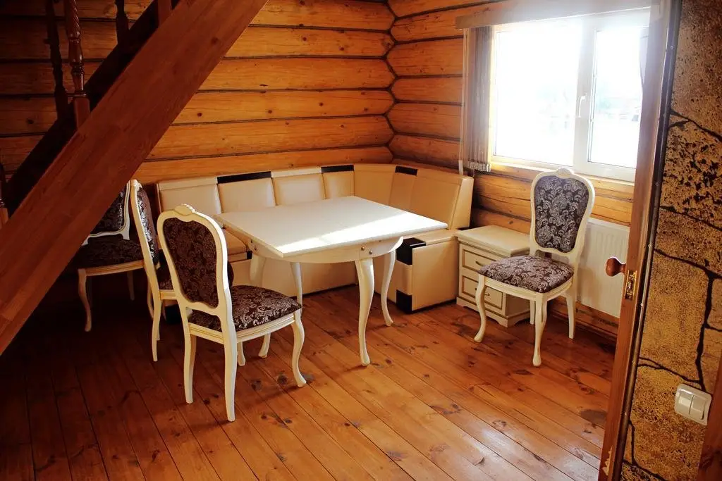 Кинешма: Eco Complex Rozhstvo