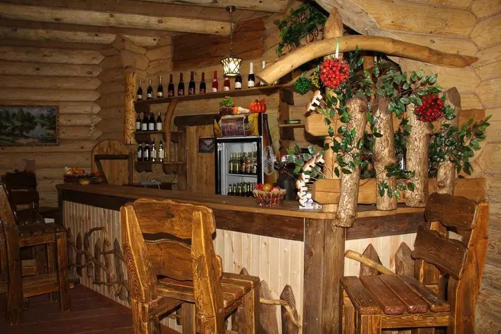 Кинешма: Eco Complex Rozhstvo