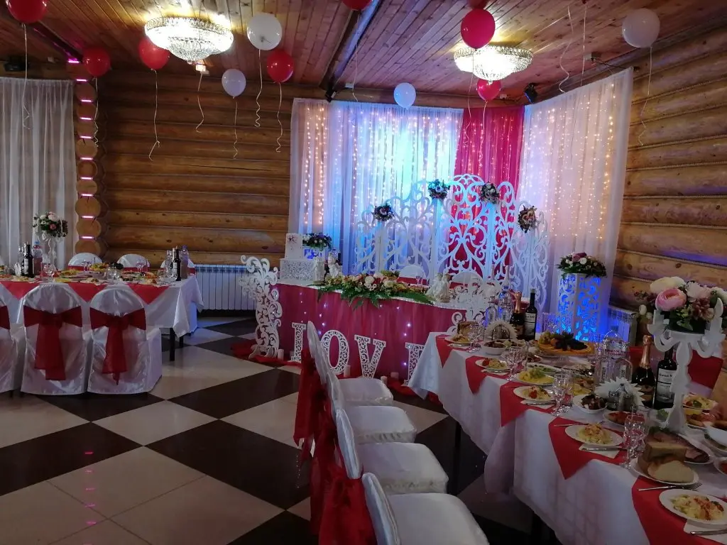 Родники: Fitness park-otel