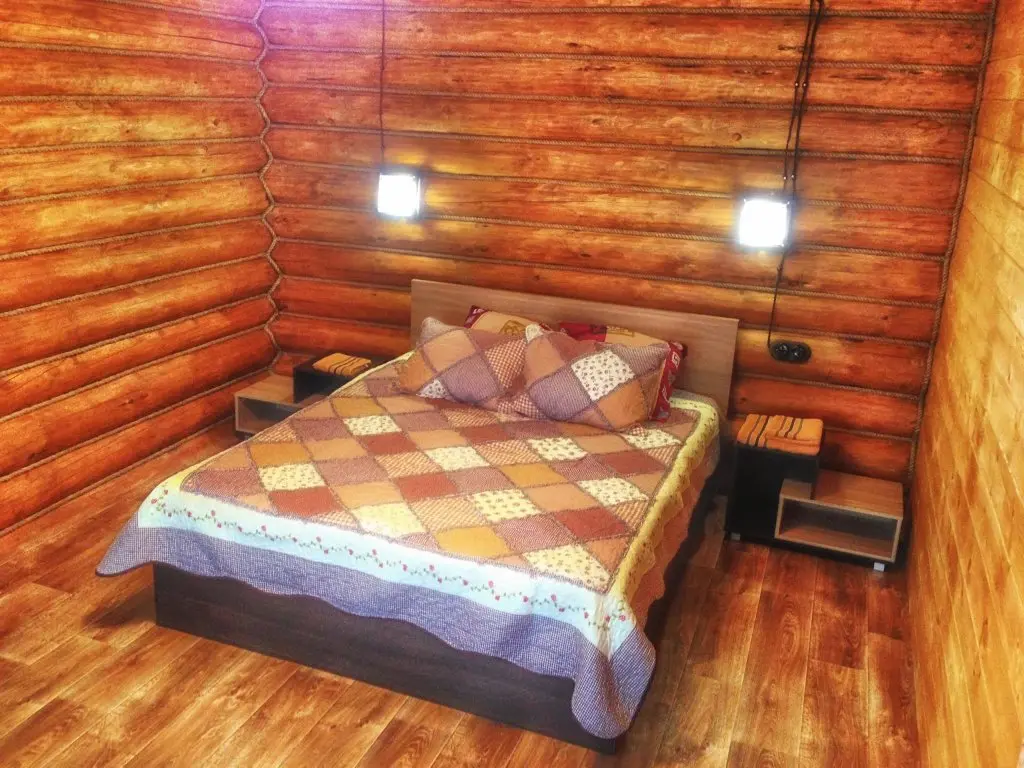 Родники: Fitness park-otel