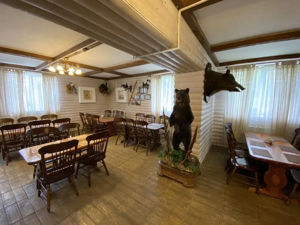 Юрьевец: Глазова Гора