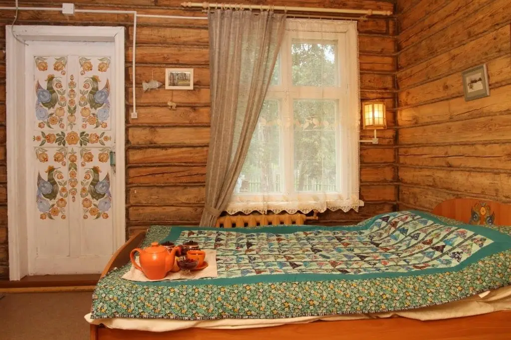 Южа: Русская Дача