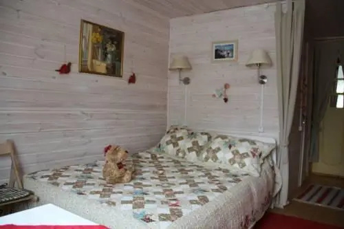 Плес: Guest House Chibis