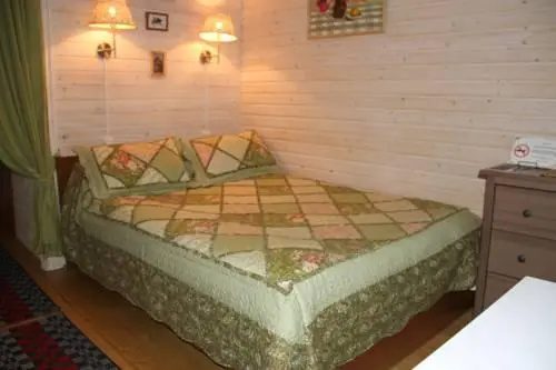 Плес: Guest House Chibis