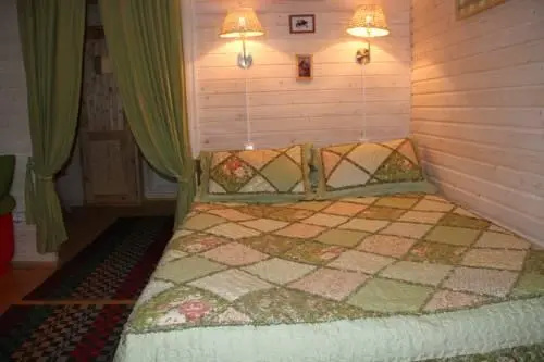 Плес: Guest House Chibis