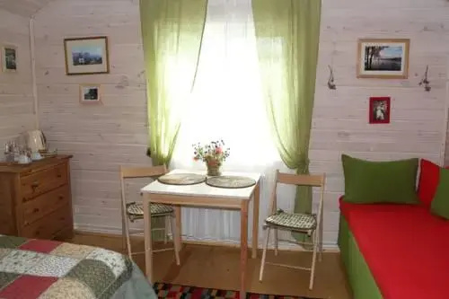 Плес: Guest House Chibis