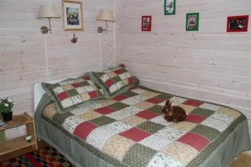 Плес: Guest House Chibis