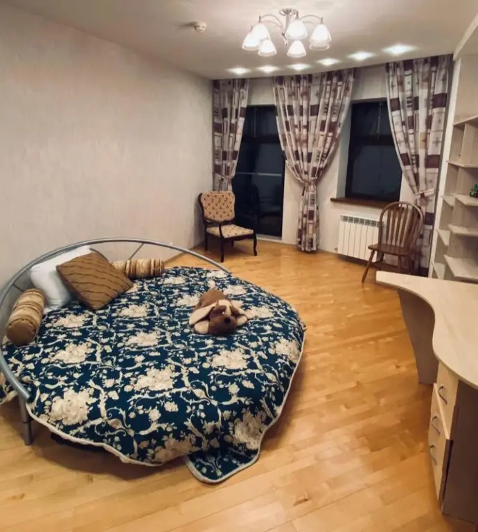 Плес: Гостевой дом Итиль Плёс