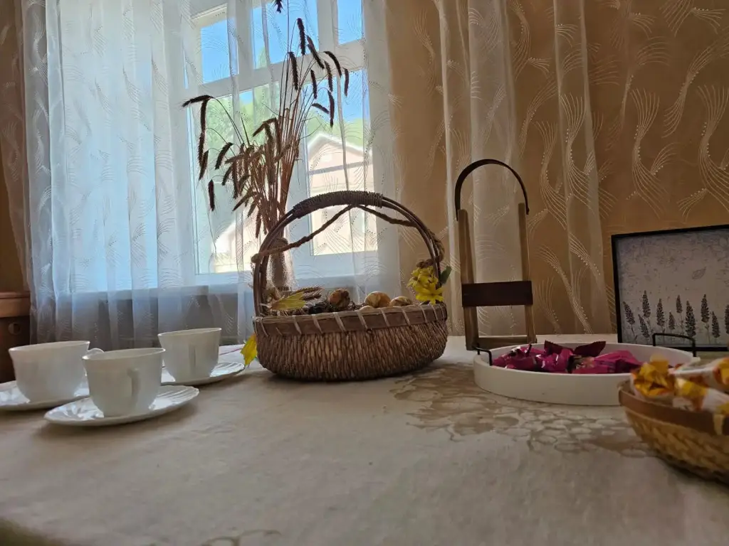 Плес: Гостевой дом Итиль Плёс