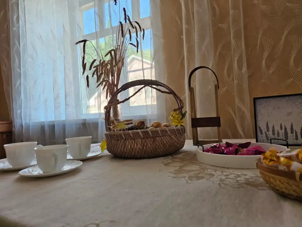 Плес: Гостевой дом Итиль Плёс
