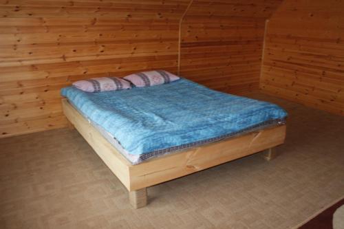 Наволоки: Guest House On Pereulok Pervoy Pyatyletki 23
