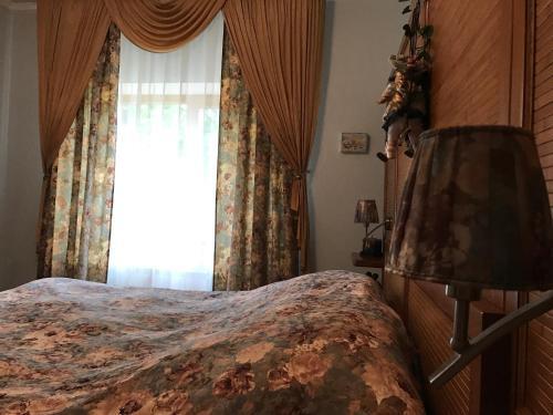 Плес: Guest House Semeiniy