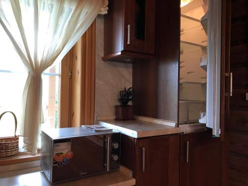 Плес: Guest House Semeiniy