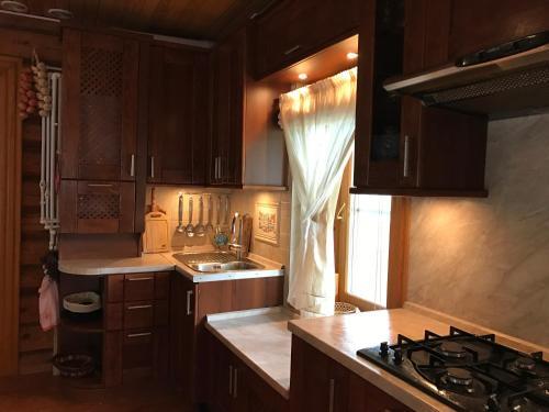 Плес: Guest House Semeiniy