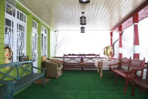 Плес: Guest house Znatnaya Storonka