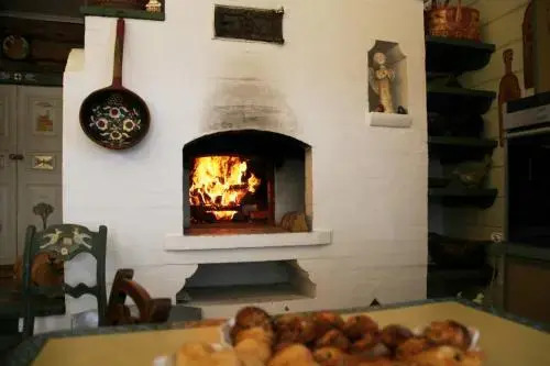Плес: Guest house Znatnaya Storonka