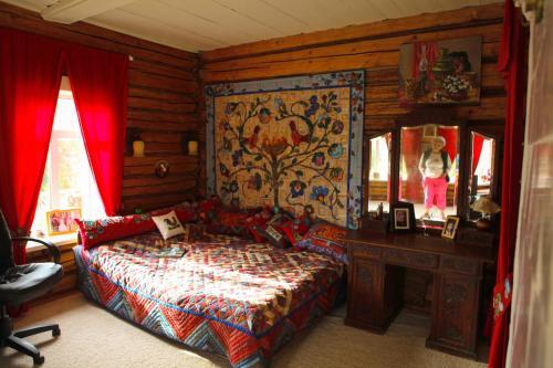 Плес: Guest house Znatnaya Storonka