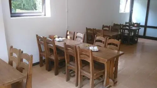 Плес: Hostel Galereya Levitan