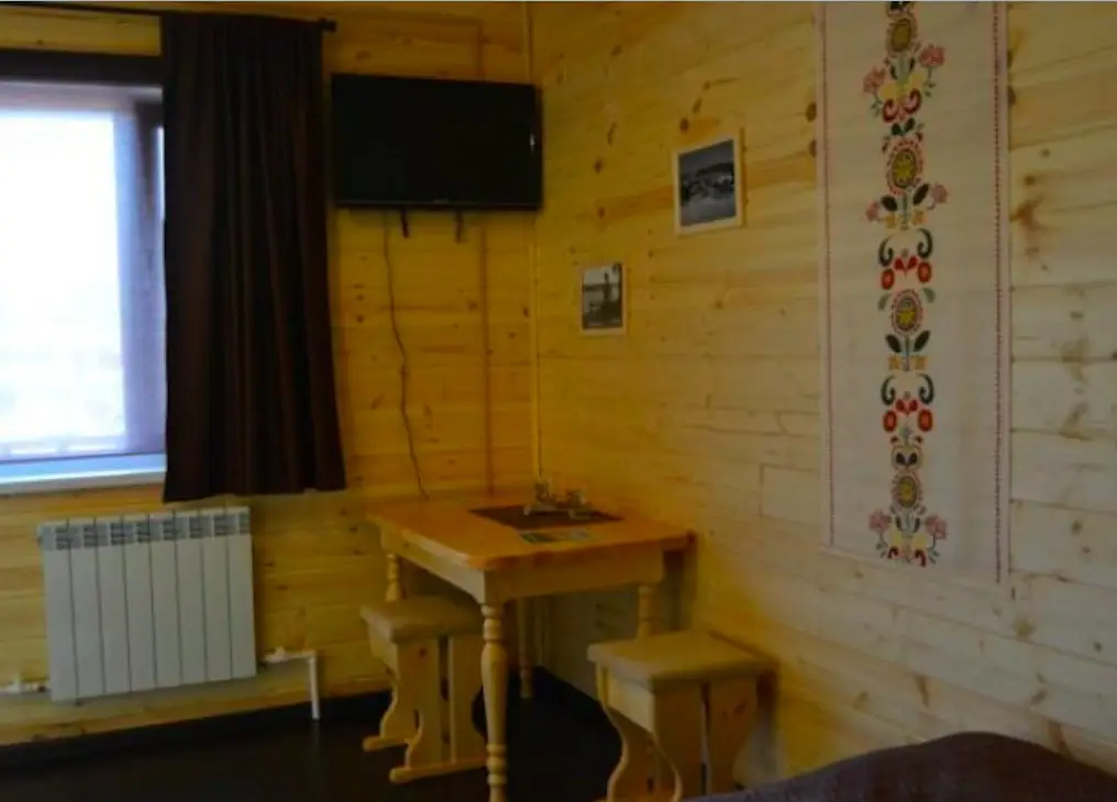 Плес: Motel