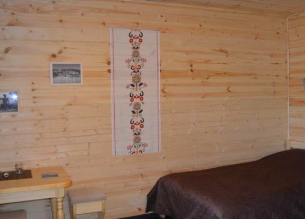 Плес: Motel