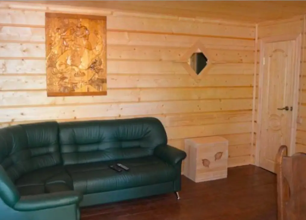 Плес: Motel