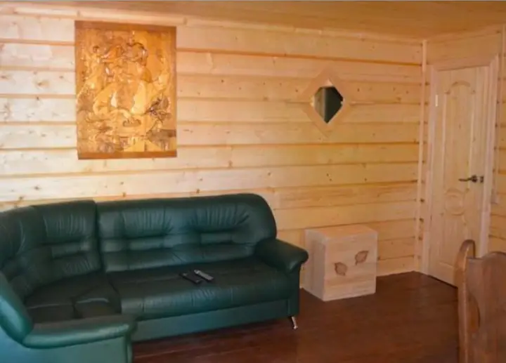 Плес: Motel
