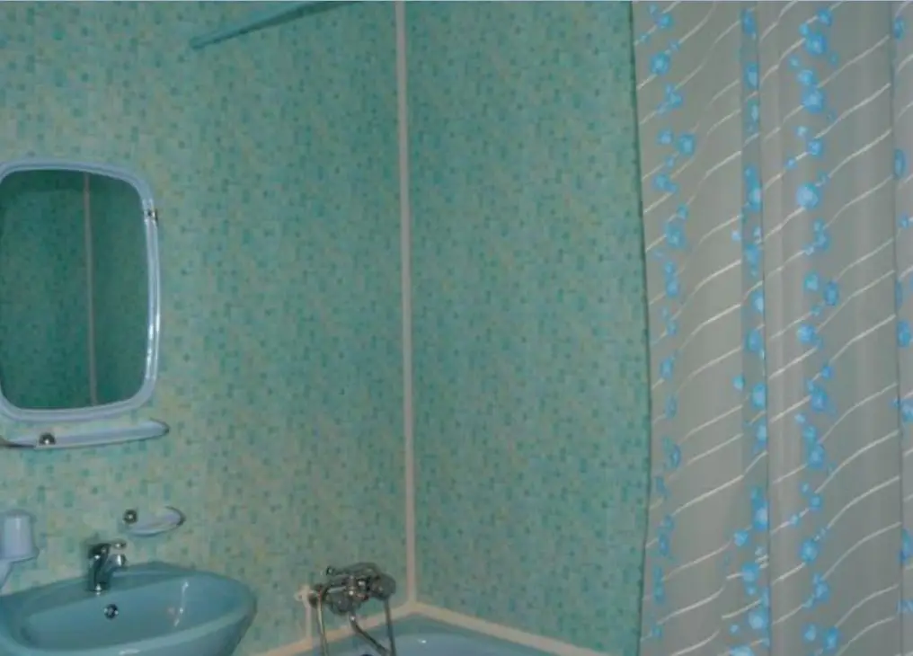 Плес: Motel