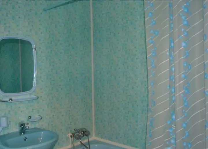 Плес: Motel