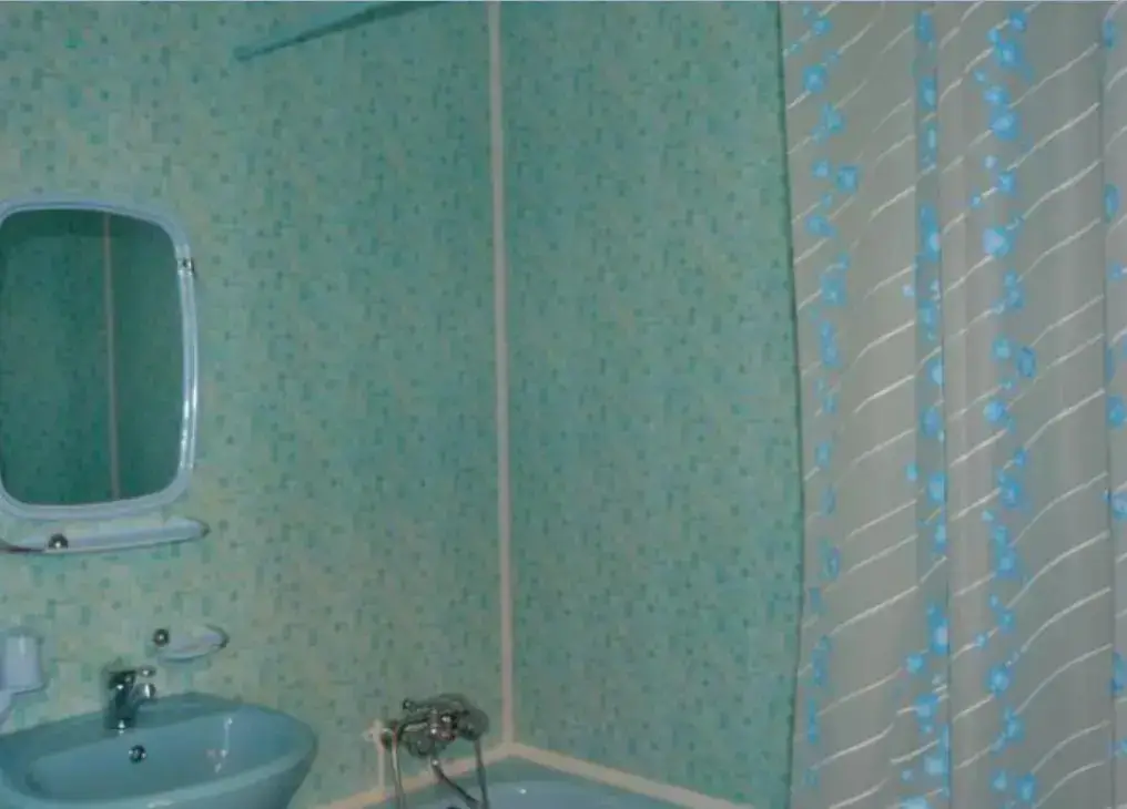 Плес: Motel
