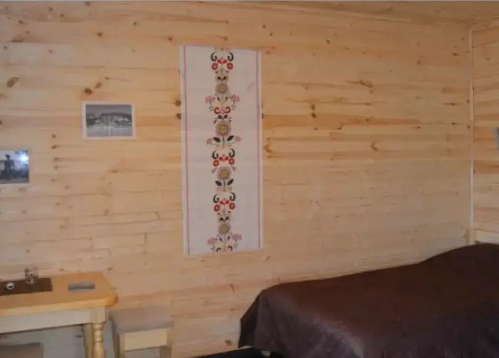 Плес: Motel