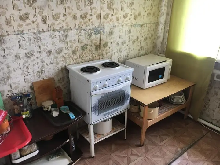 Южа: Центральная