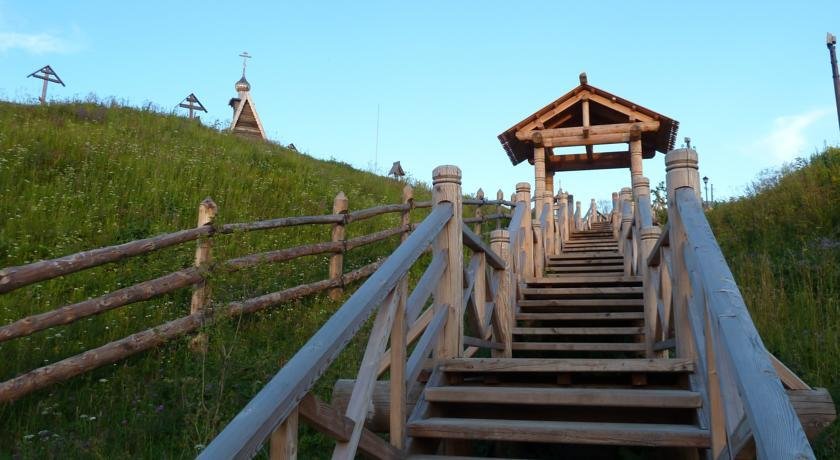 Плес: Золотой Плес