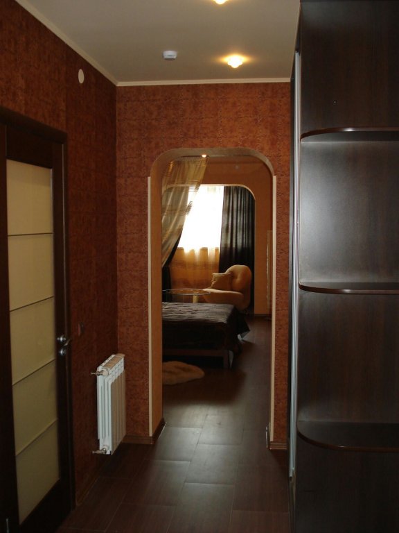 Рязань: Отель 1000 и Одна Ночь