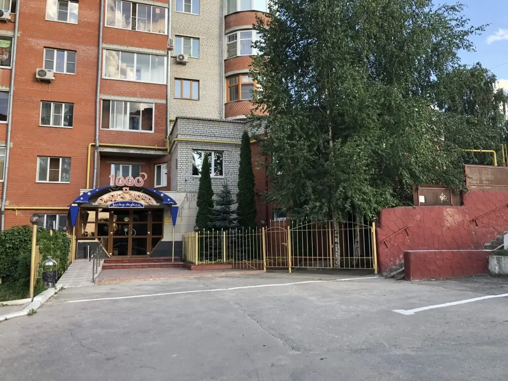 Отель 1000 и Одна Ночь — фото 1