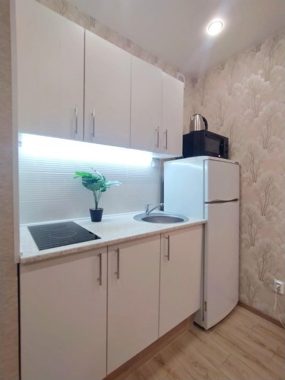 Рязань: Акварель на Московском 33 корп. 3