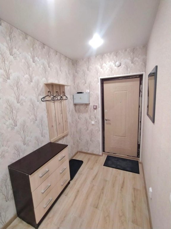 Рязань: Акварель на Московском 33 корп. 3