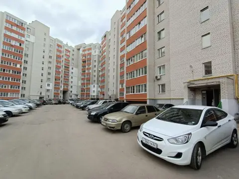 Акварель на Зубковой 27 корп. 3 — фото 1