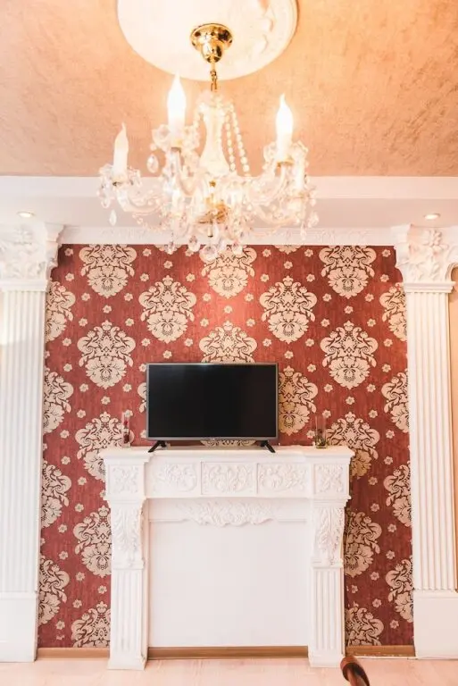 Рязань: Apartment on Sennaya