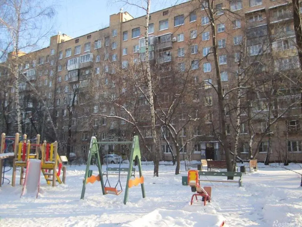 Рязань: Apartment on Sennaya
