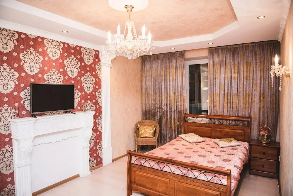 Рязань: Na Sennoj Apartments