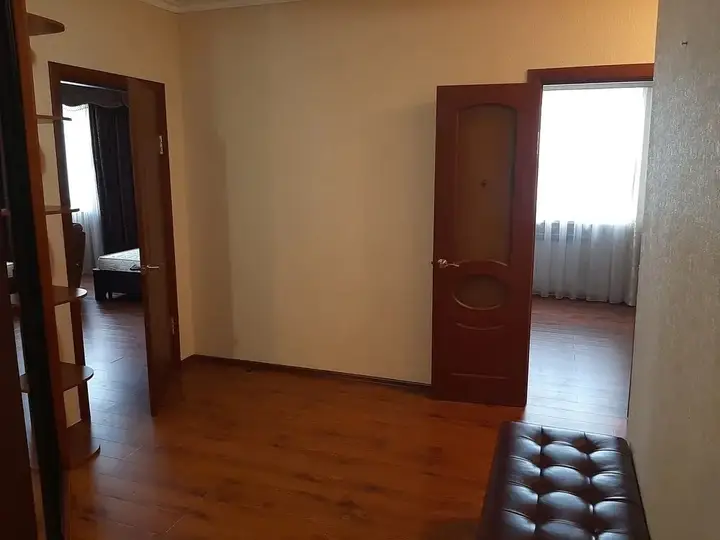 Рязань: Apartment on Shevchenko 28