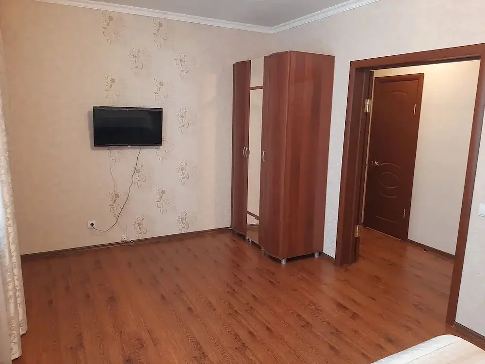 Рязань: Apartment on Shevchenko 28