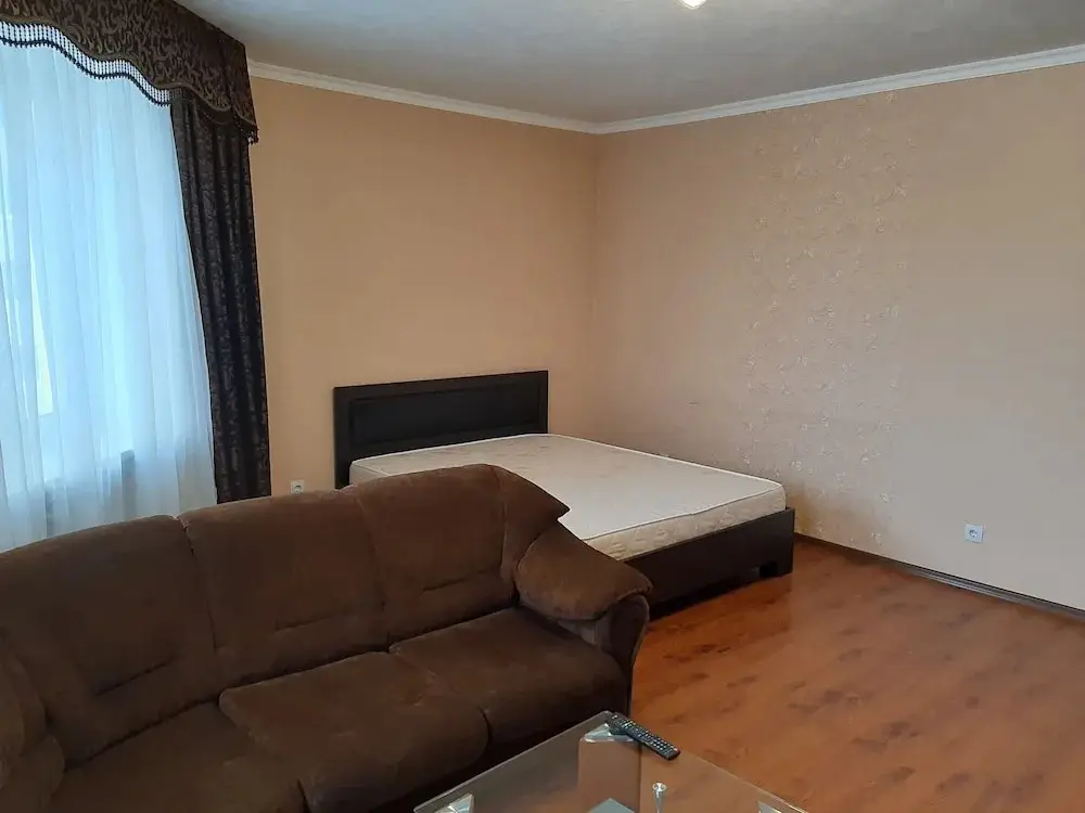Рязань: Apartment on Shevchenko 28