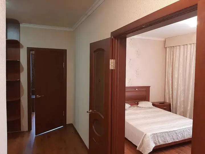 Рязань: Apartment on Shevchenko 28