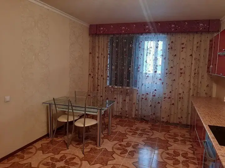 Рязань: Apartment on Shevchenko 28