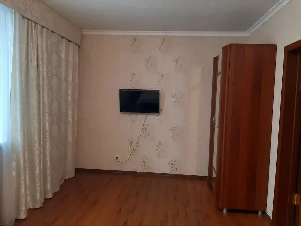 Рязань: Apartment on Shevchenko 28