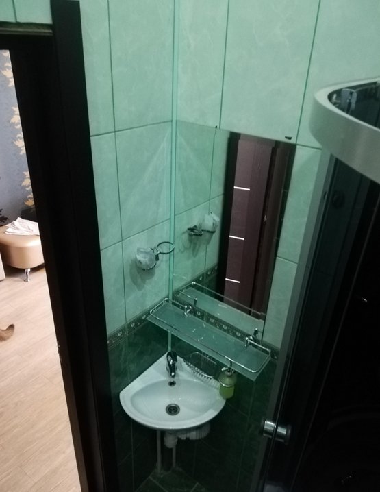 Рязань: Аякс