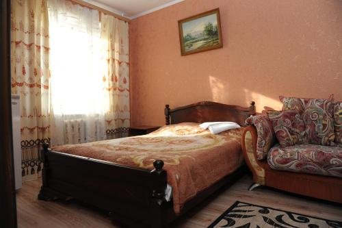 Рязань: Солнечная