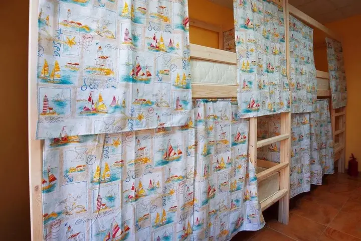 Рязань: Hostels Rus