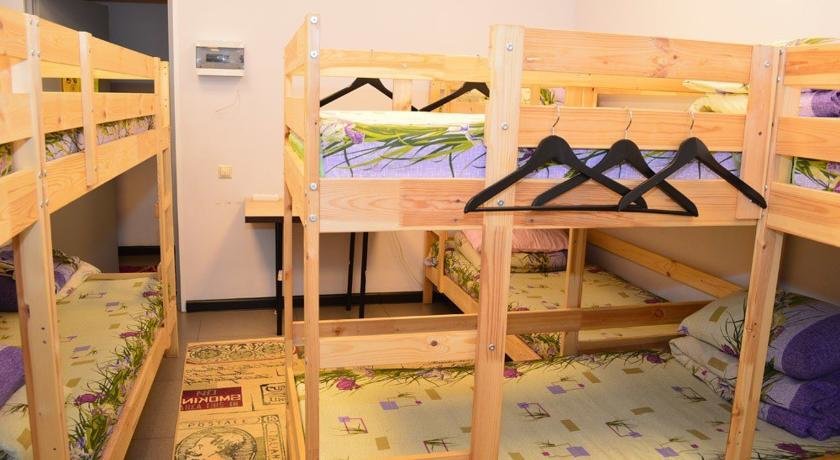Хостел «Хоум» — фото 1